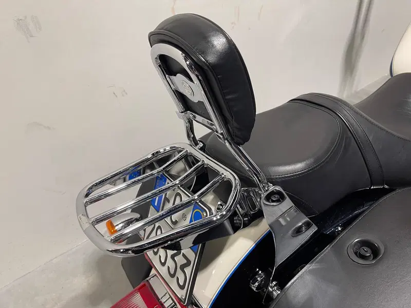 Harley-Davidson 1200 SuperLow (2014 - 16) - XL 1200T (6)