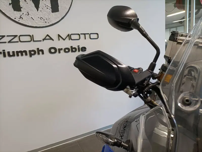 Triumph Tiger 850 Sport (2021 - 25) (6)