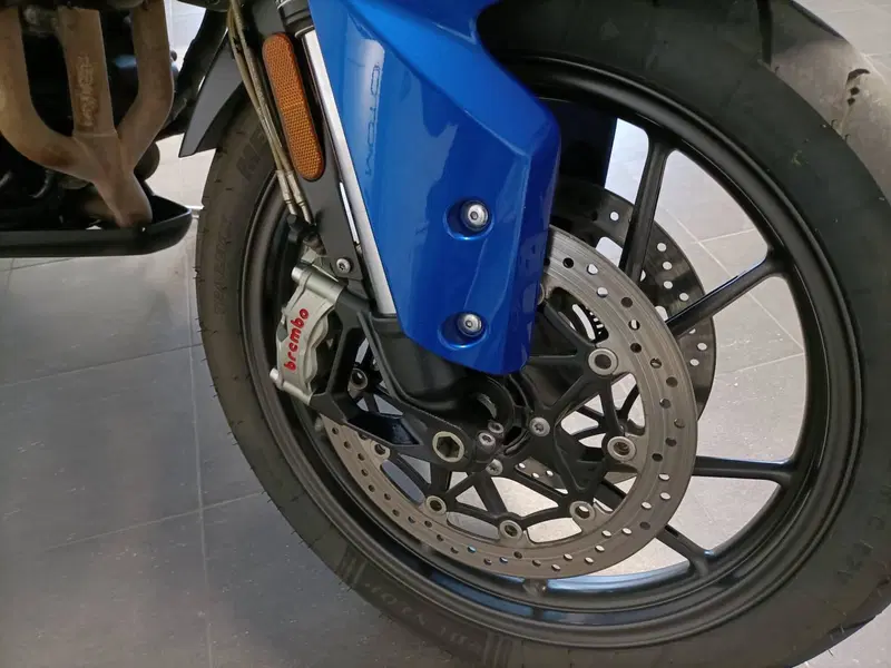 Triumph Tiger 850 Sport (2021 - 25) (7)