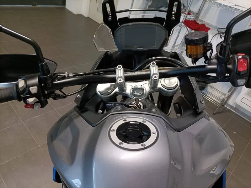 Triumph Tiger 850 Sport (2021 - 25) (12)
