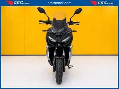 Voge Sfida SR1 ADV (2023 - 26) usata
