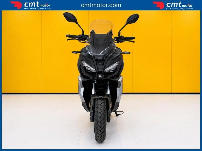 Voge Sfida SR1 ADV (2023 - 26)