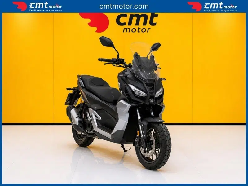 Voge Sfida SR1 ADV (2023 - 26) (3)