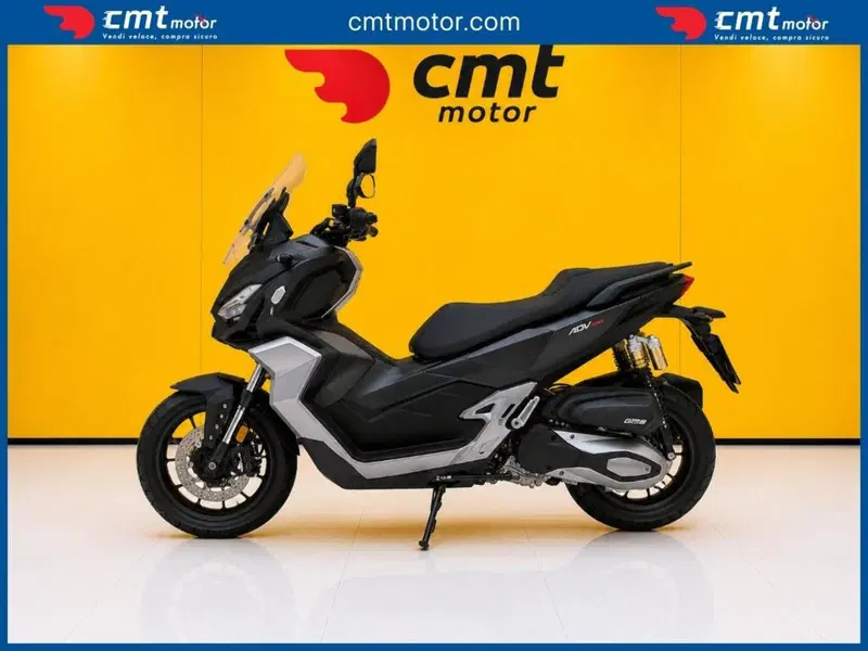 Voge Sfida SR1 ADV (2023 - 26) (4)