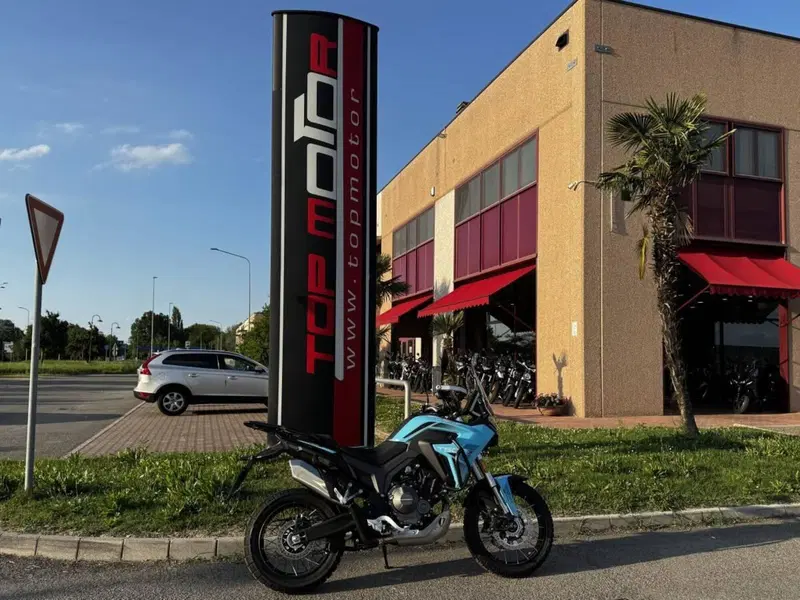 Morbidelli T502X (2026)