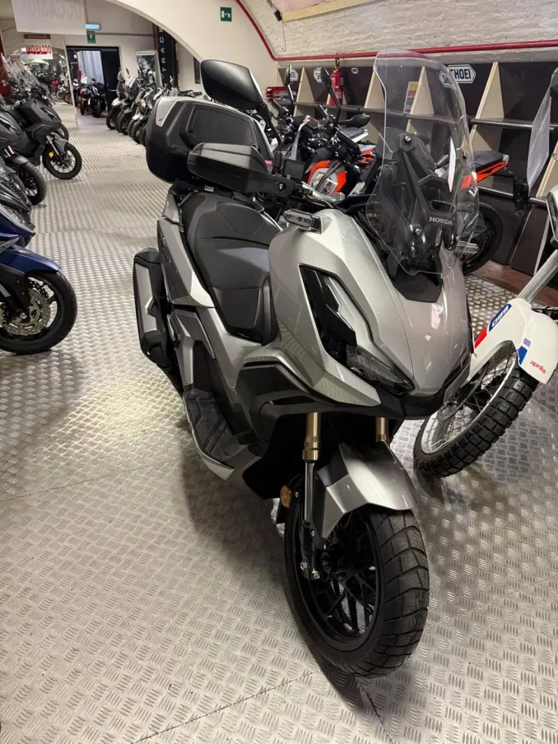 Honda ADV 350 (2022 - 24) (3)