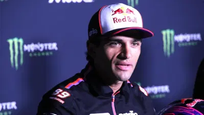 MotoGP 2026. GP di Catalunya. Jorge Martin: &ldquo;Se qualcuno ha dimostrato di poter passare dal punto pi&ugrave; basso al pi&ugrave; alto &egrave; sicuramente Marc Marquez&rdquo;
