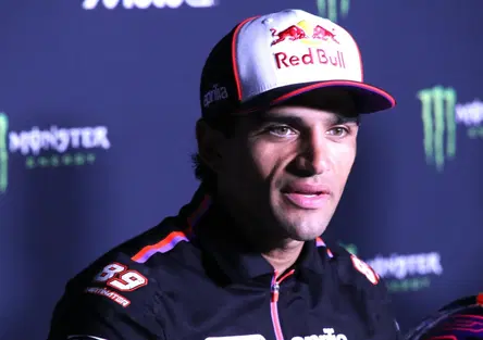 Martin: “Se qualcuno ha dimostrato di poter passare dal punto più basso al più alto è sicuramente Marquez”