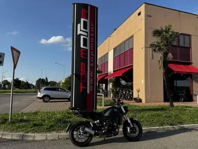 Benelli Leoncino 500 (2021 - 25) usata
