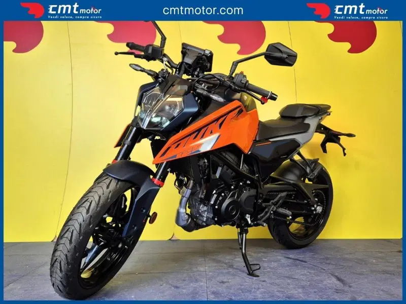 KTM 125 Duke (2024 - 25) (2)
