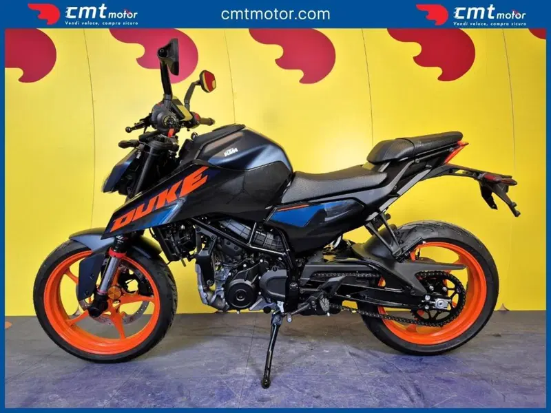 KTM 125 Duke (2024 - 25) (3)