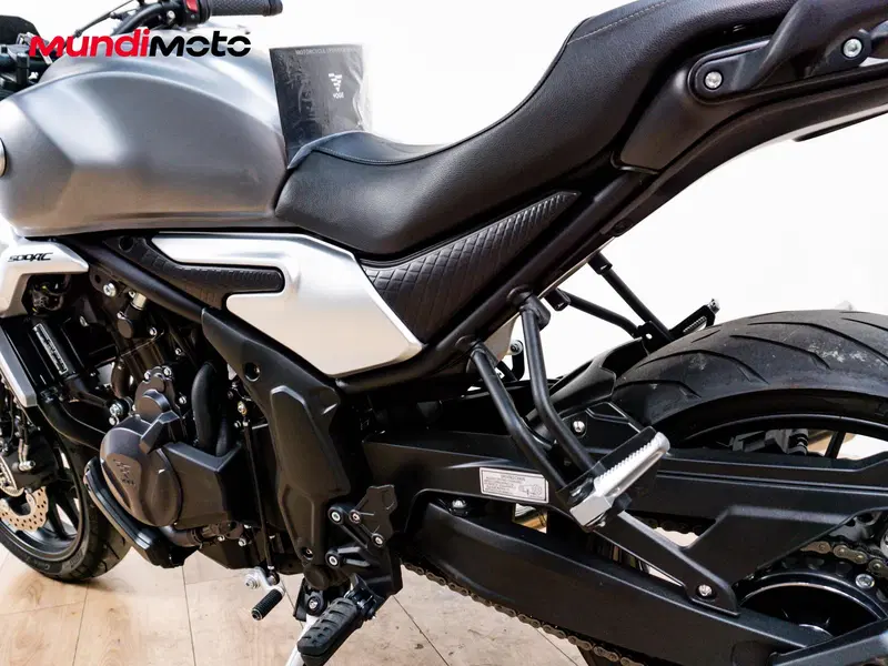 Voge Brivido 500 R (2020) (10)