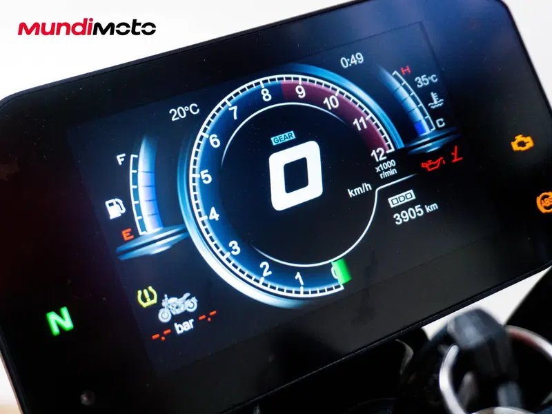 Voge Brivido 500 R (2020) (12)