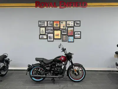 Royal Enfield Goan Classic 350 (2025 - 26) nuova