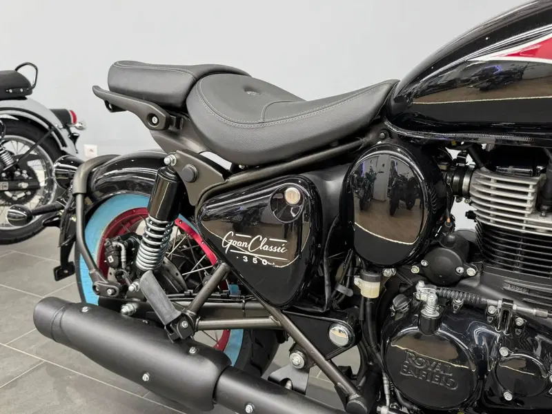 Royal Enfield Goan Classic 350 (2025 - 26) (4)