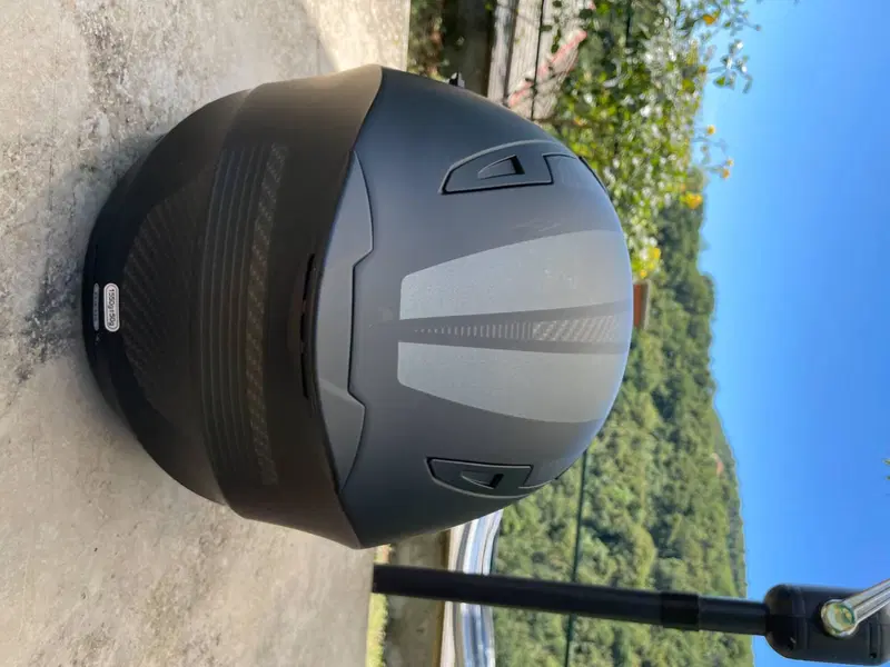 Casco Moto Scorpion Helmets (5)