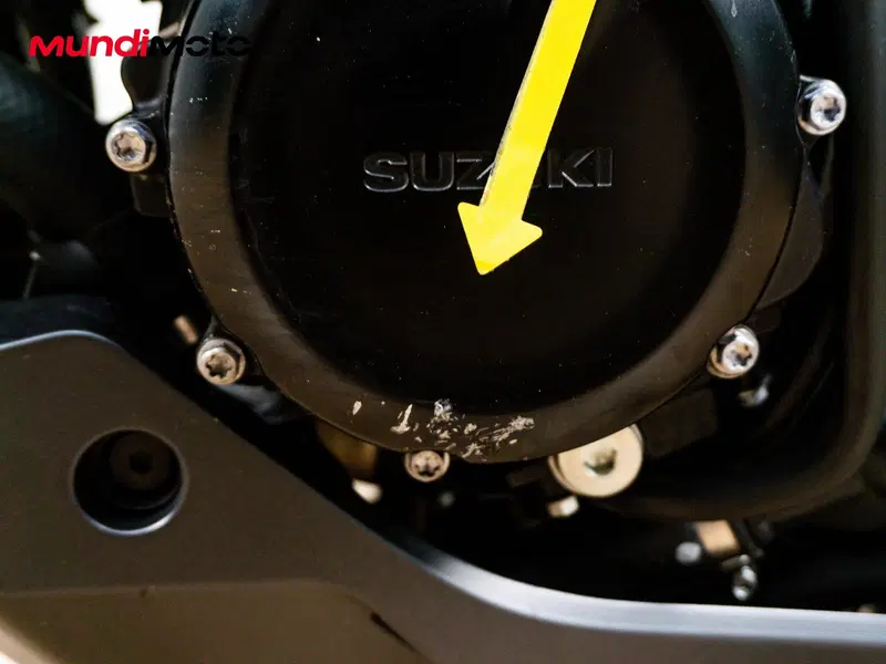 Suzuki Katana 1000 (2022 - 26) (15)