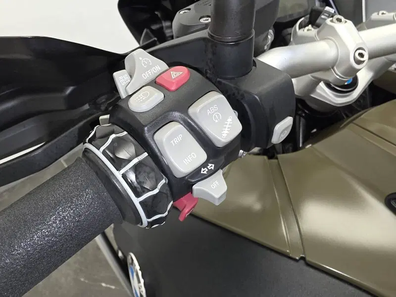 Bmw R 1200 GS Adventure (2013 - 16) (14)