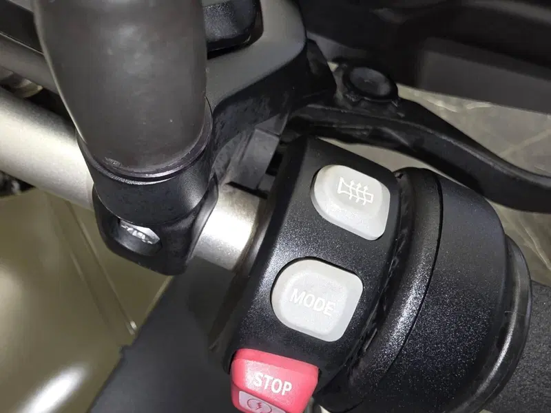 Bmw R 1200 GS Adventure (2013 - 16) (15)