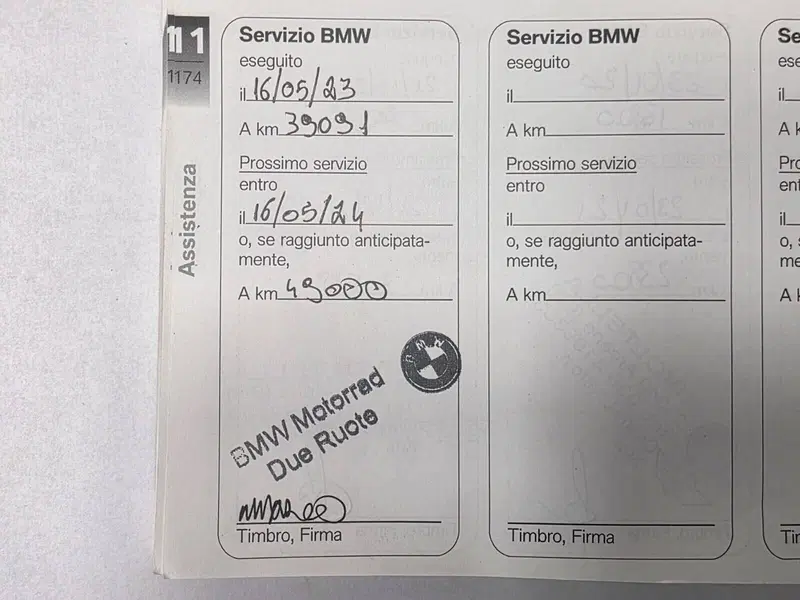 Bmw R 1200 GS Adventure (2013 - 16) (16)