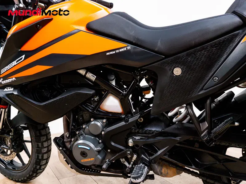 KTM 390 Adventure (2020) (10)