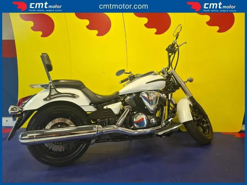 Yamaha XVS 950 A Midnight Star (2008 - 16) (4)