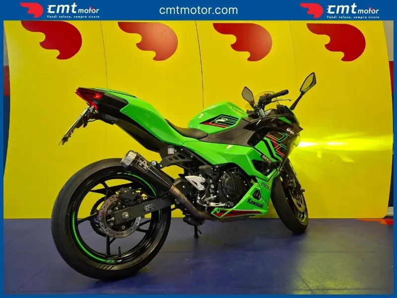 Kawasaki Ninja 500 (2024 - 26) (4)
