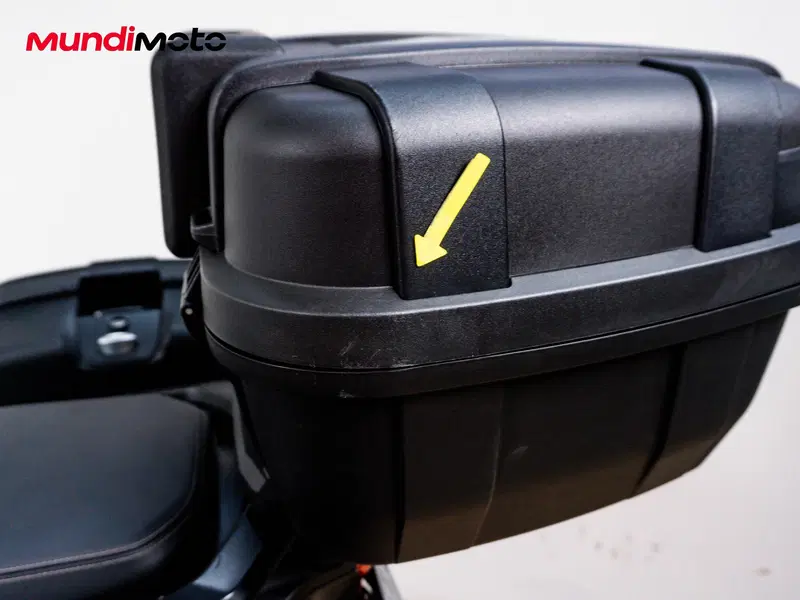 Benelli TRK 502 (2021 - 25) (14)