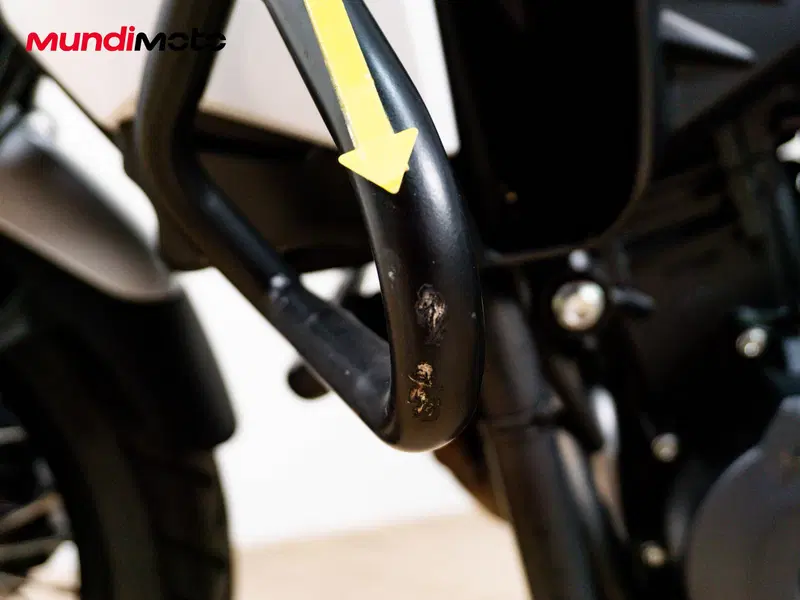Benelli TRK 502 (2021 - 25) (18)