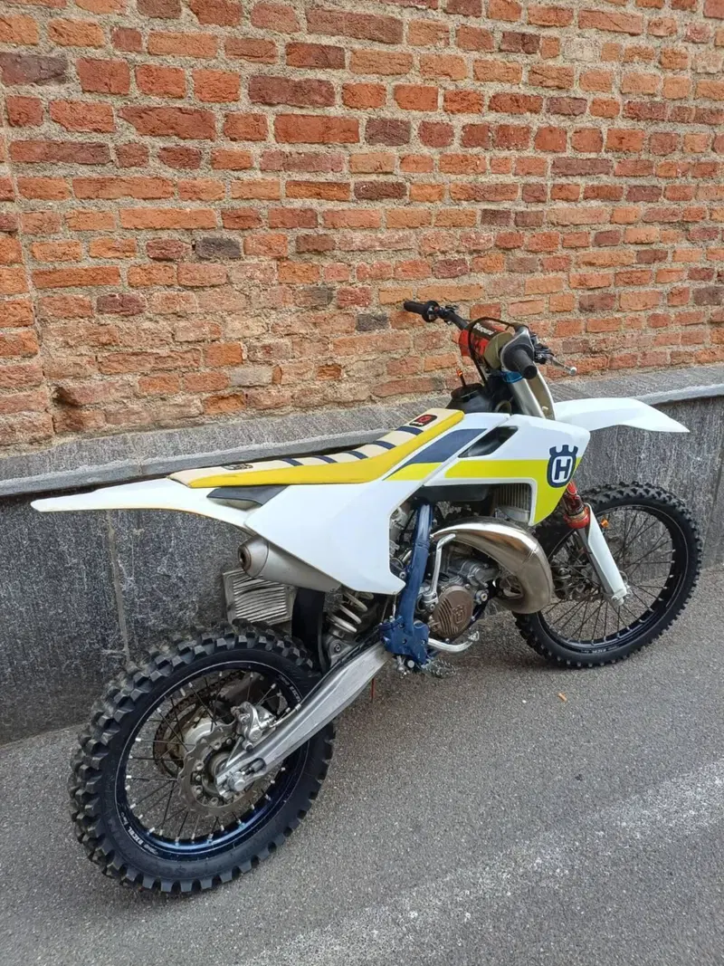 Husqvarna TC 85 (2022) (2)