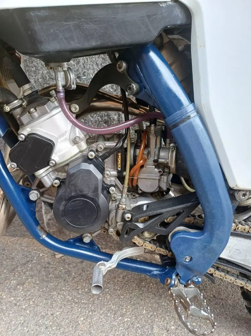 Husqvarna TC 85 (2022) (3)