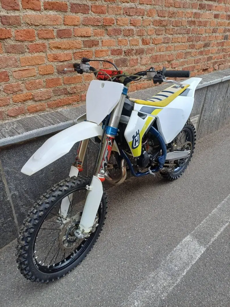 Husqvarna TC 85 (2022) (4)