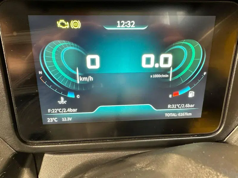 QJ Motor Fort 4.0 (2024) (6)