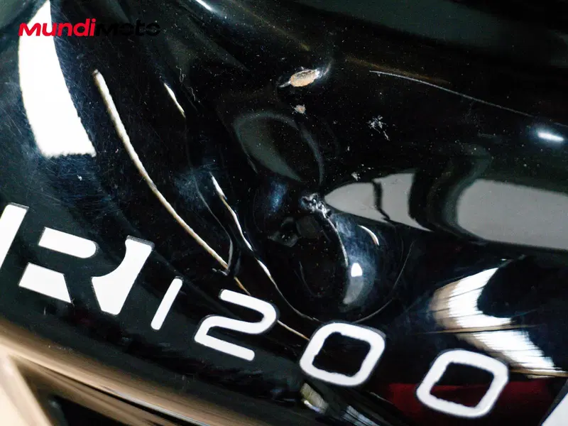 Bmw R 1200 R Classic (2011 - 12) (15)