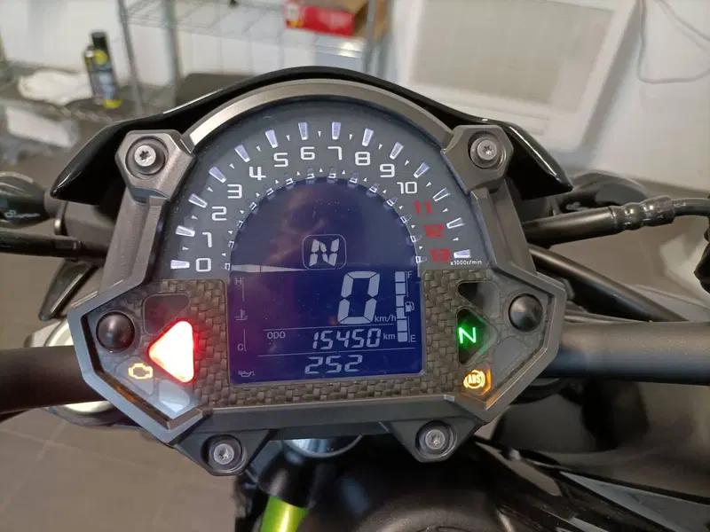 Kawasaki Z 900 (2019) (5)