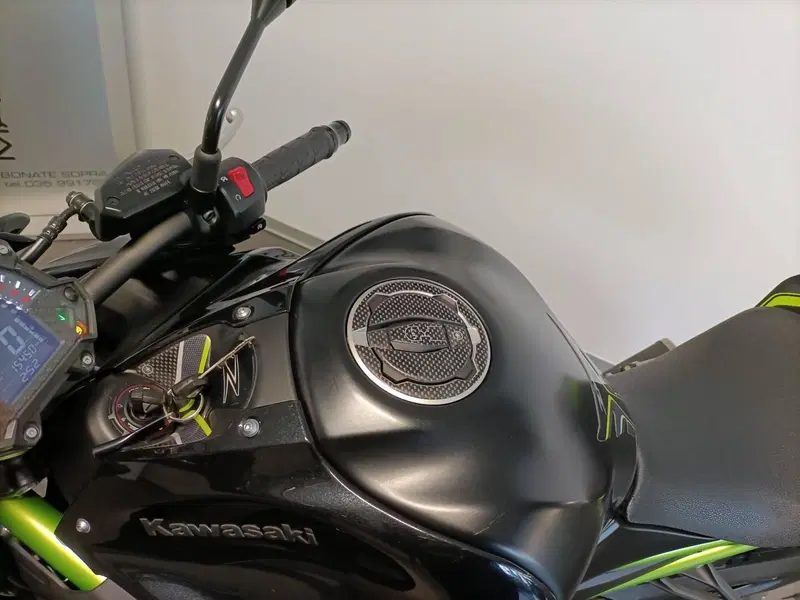 Kawasaki Z 900 (2019) (6)