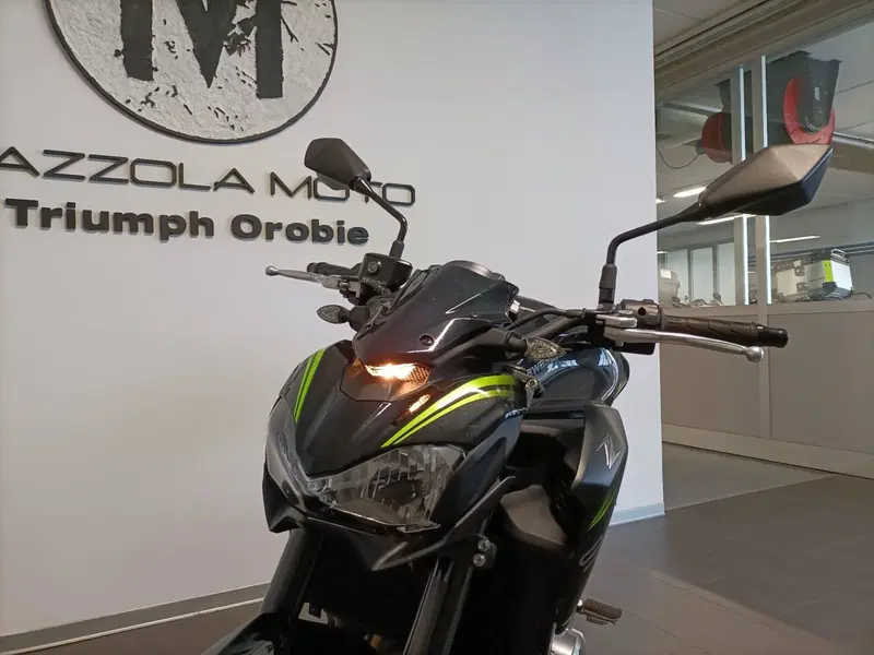 Kawasaki Z 900 (2019) (7)