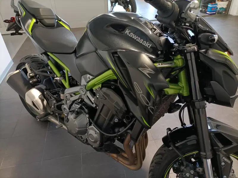Kawasaki Z 900 (2019) (11)
