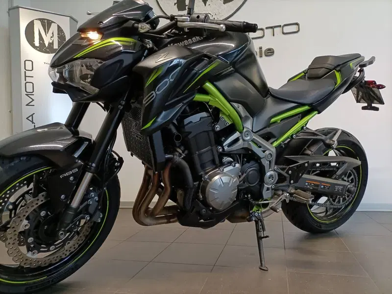 Kawasaki Z 900 (2019) (12)