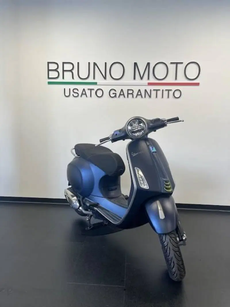 Vespa Primavera 125 Tech (2024 - 25) (2)
