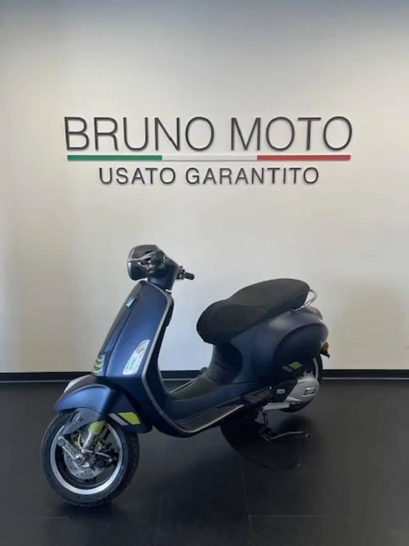 Vespa Primavera 125 Tech (2024 - 25) (3)