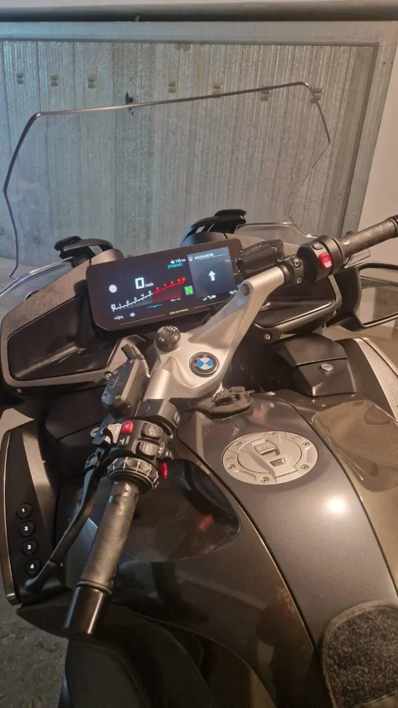 Bmw R 1250 RT (2021 - 25) (3)