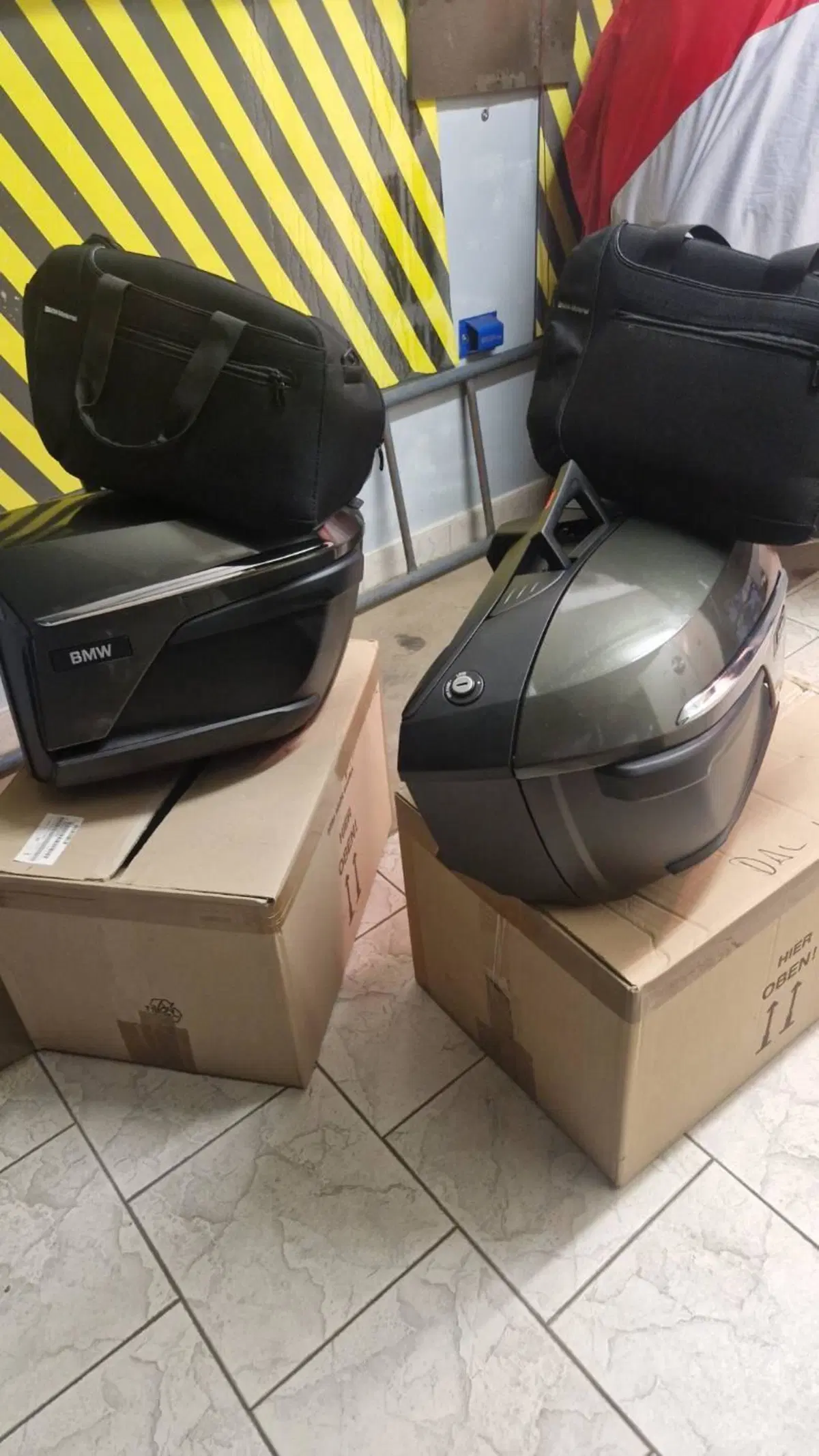 Bmw R 1250 RT (2021 - 25) (4)