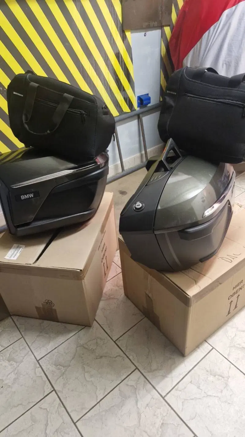 Bmw R 1250 RT (2021 - 25) (4)