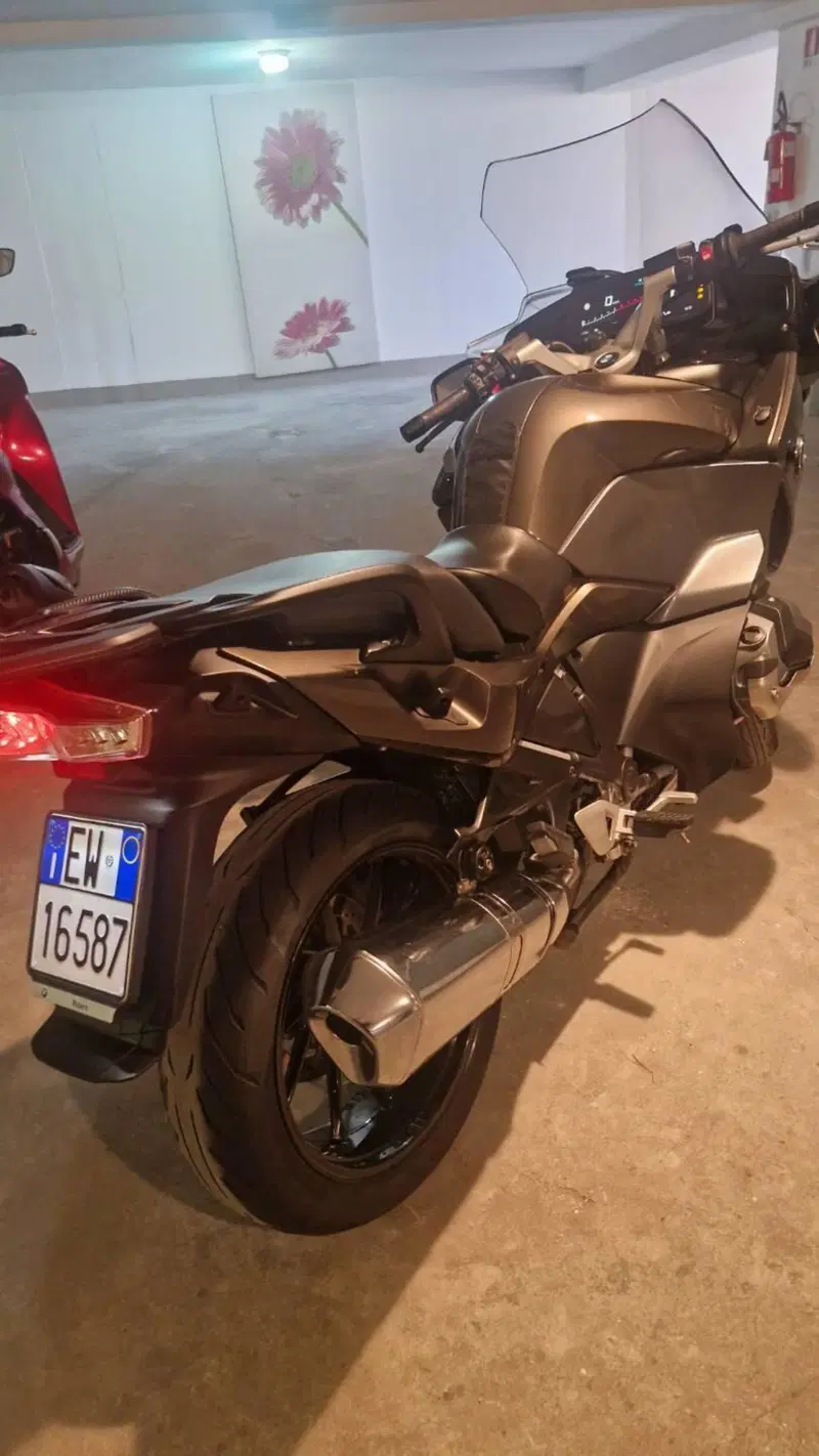 Bmw R 1250 RT (2021 - 25) (7)