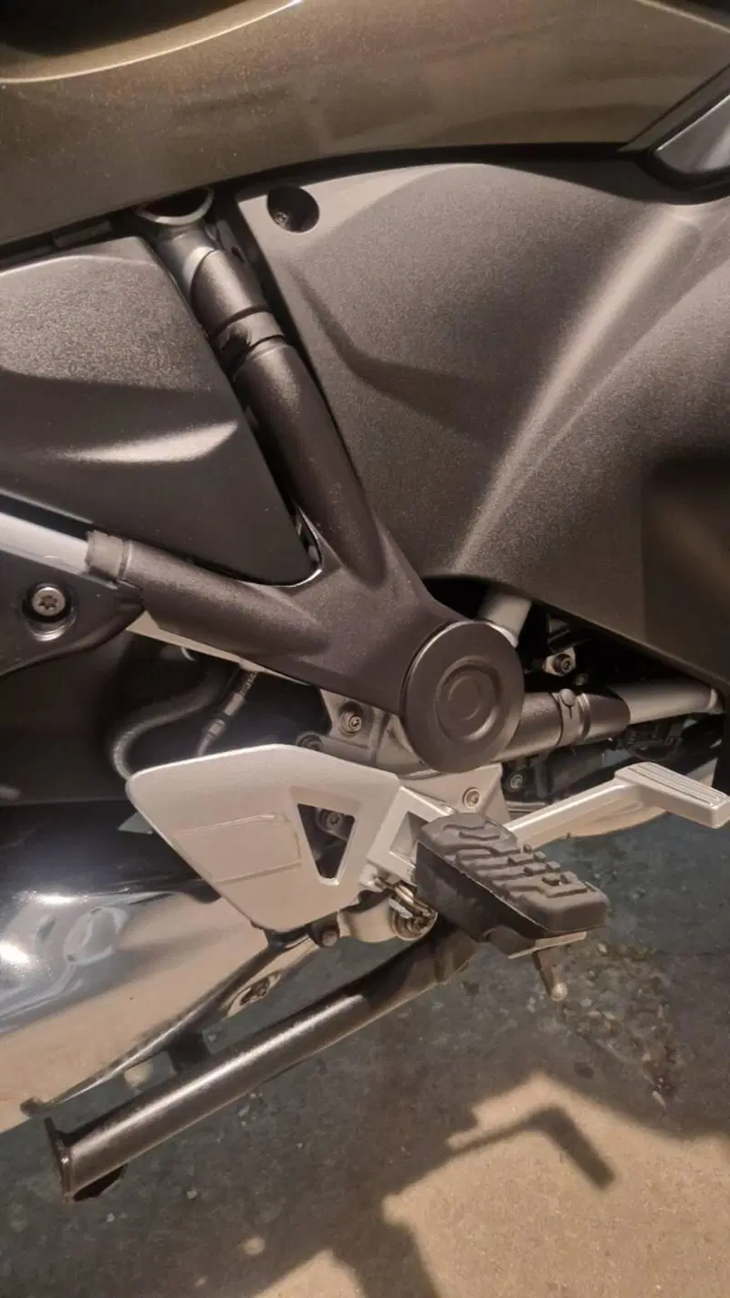 Bmw R 1250 RT (2021 - 25) (8)
