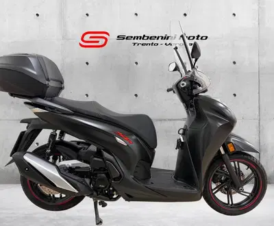 Honda SH 350 Sport (2021 - 24) usata
