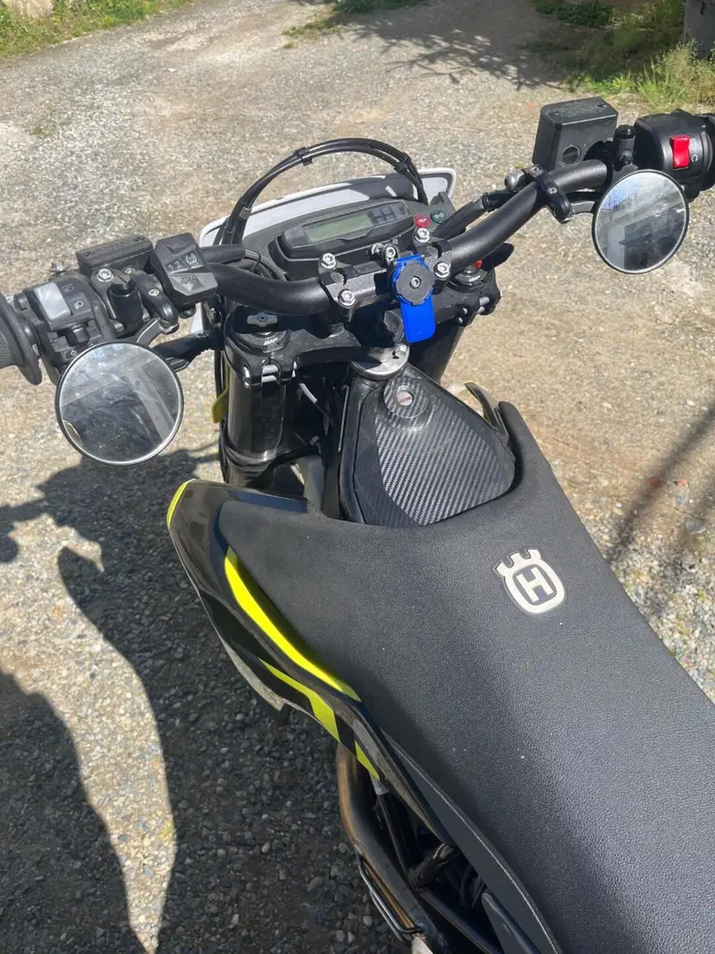 Husqvarna 701 Supermoto (2023 - 25) (7)
