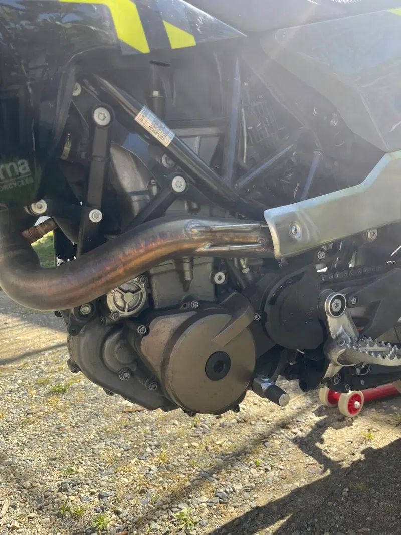 Husqvarna 701 Supermoto (2023 - 25) (9)