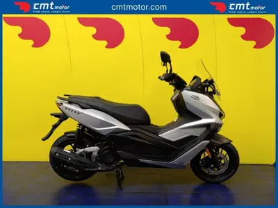 Kl Brera 125 (2022 - 24) nuova